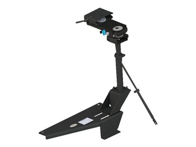 Gamber-Johnson 2019+ Chevrolet/GMC Truck and Full-Size SUV Pedestal Kit