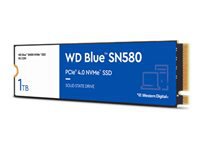 Western-Digital Blue WDS100T3B0E