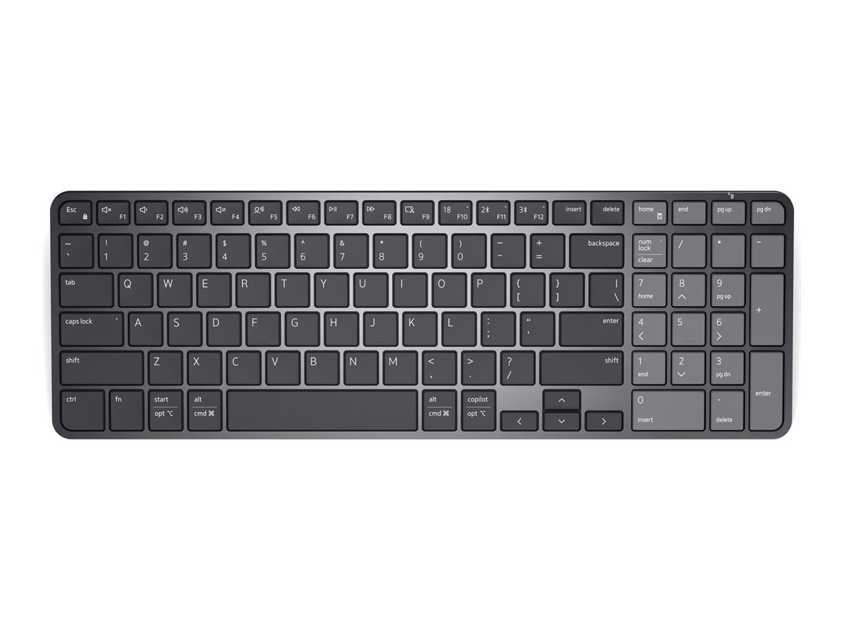 Dell Pro 7 KB746 - Keyboard