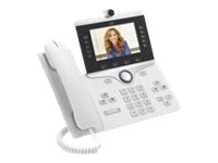 Cisco IP Phone 8865 - IP video phone