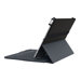 LOGI Universal Folio +KB f.tablets (UK)