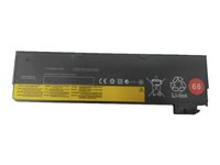 CoreParts Batteri til bærbar computer Litiumion 2Ah