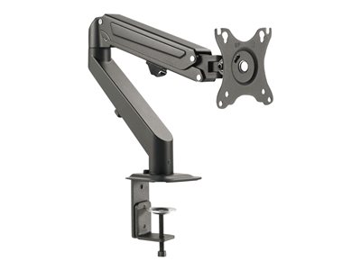 SIIG Single Gas Spring C-Clamp Desk Mount