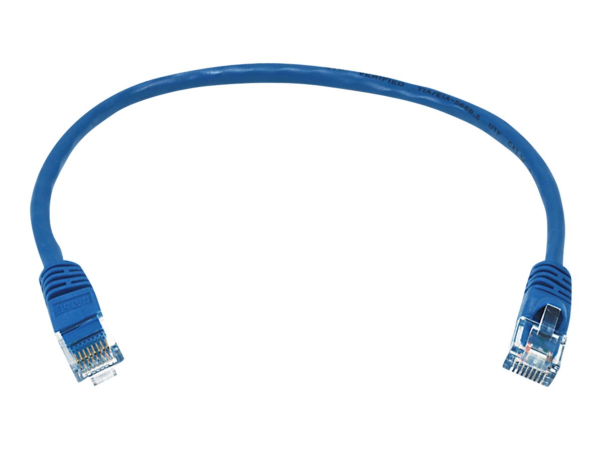 Monoprice - Patch cable