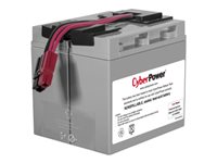 CyberPower RBP0023 UPS-batteri