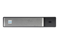 Eaton 5PX EBM 48V Extended Battery Module (EBM) for 1000 and 1500 VA 5PX G2 UPS Systems, 2U Rack/Tower