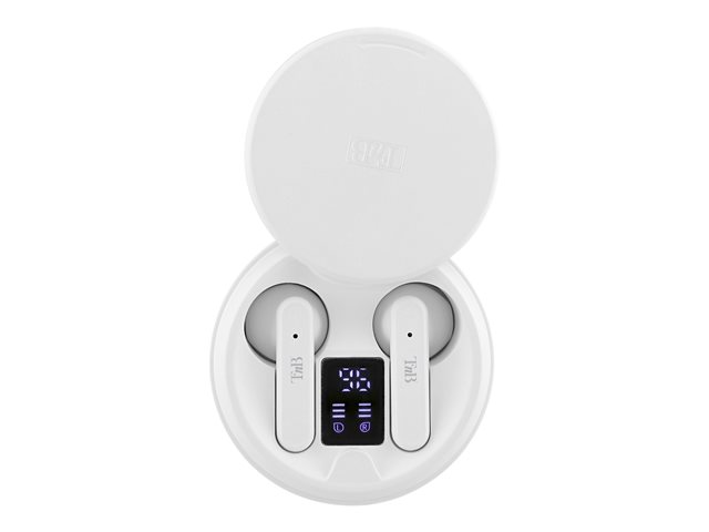 TNB SHINY 2 TWS Bluetooth Earphones