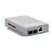 Omnitron OmniConverter GPoEBT/S