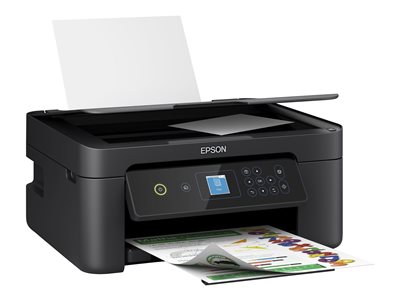 EPSON Expression Home XP-3205 MFP 33p(P), EPSON  (BILD3)