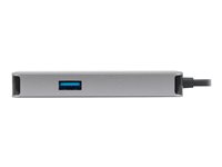 TARGUS USB-C Single Video 4K hdmi/VGA