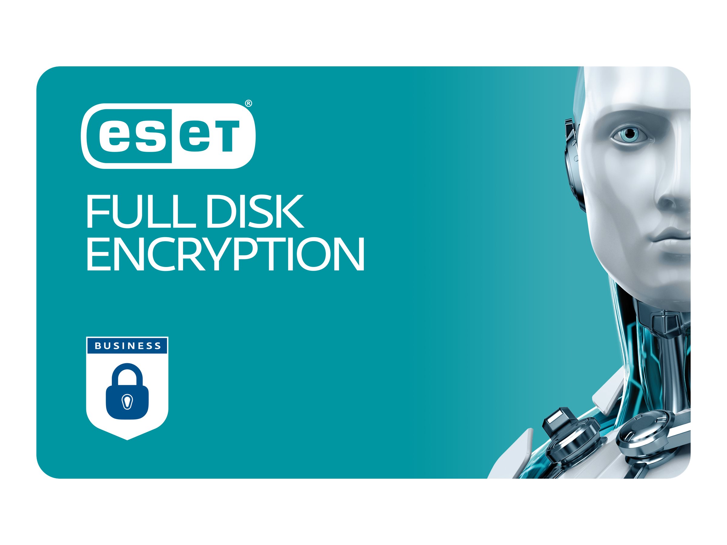 Software logo Front