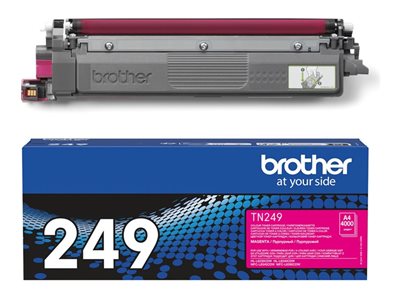 Toner Brother TN-249M - TN249M