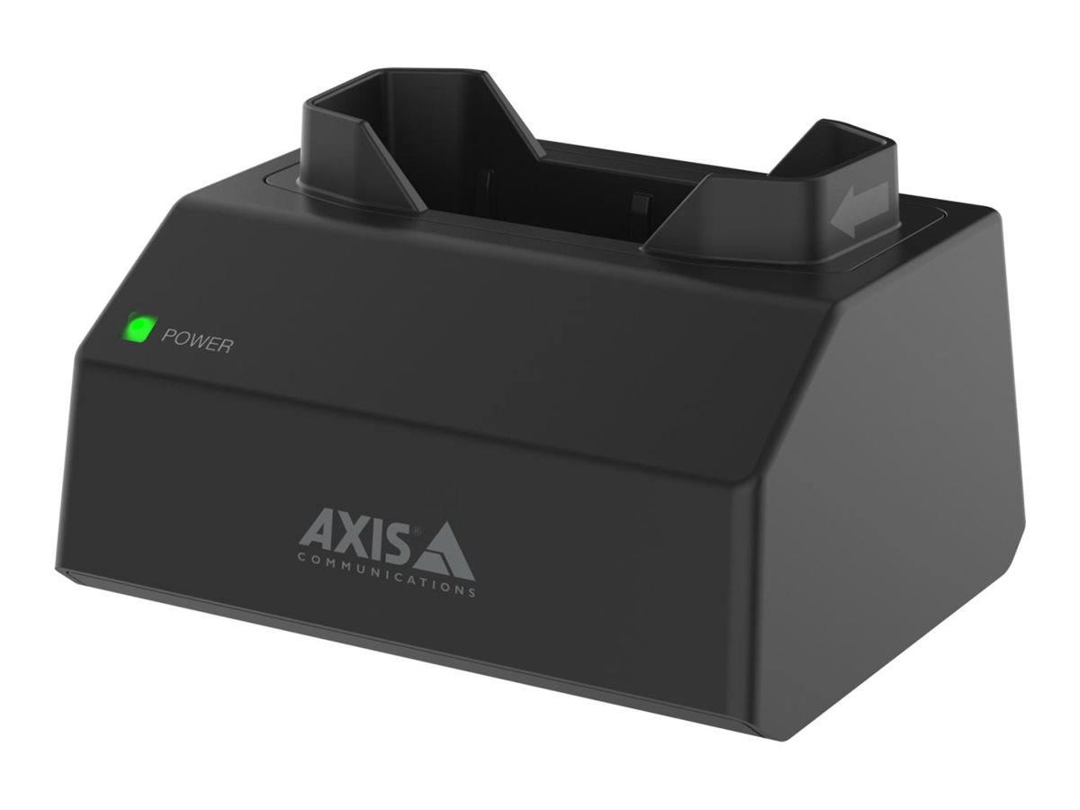 Axis W700 Mk II - Estación...