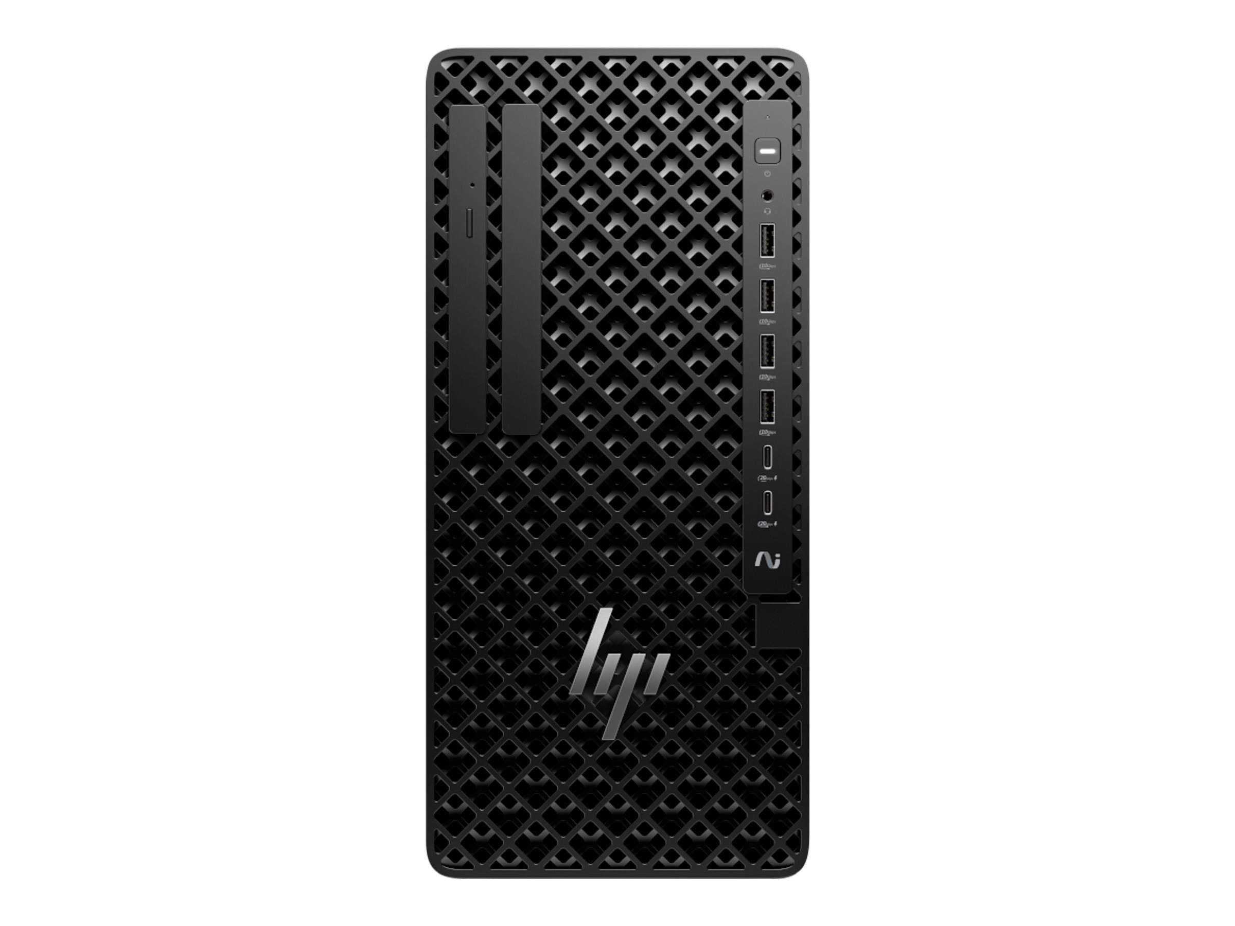 HP Z1 G1i - Tower 1 x Core Ultra 9 285 / up to 5.6 GHz