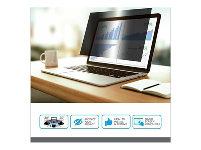 Privacy Filter 21.5 (16:9) – Gearlab