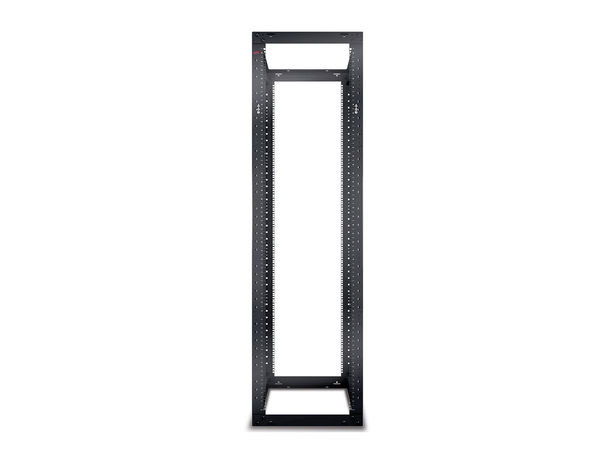 APC NetShelter 4Post Open Frame Rack 44U