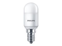 Philips LED-lyspære 3.2W G 250lumen 2700K Varmt hvidt lys