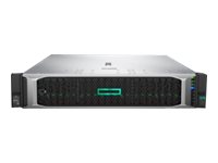 HPE ProLiant DL380 Gen10 Base Server rack-mountable 2U 2-way 