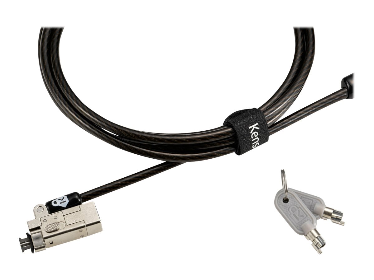 Ｎ.Ｓ×2 Kensington Slim NanoSaver 2.0 SK | Overview, Specs, Details