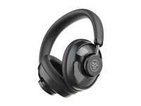 JLab JBuds Open - headphones with mic - USB-C