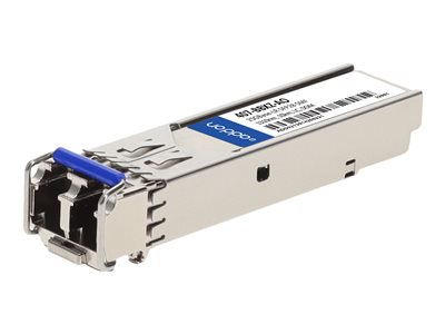 AddOn - SFP28 transceiver module (equivalent to: Dell 407-BBXZ)