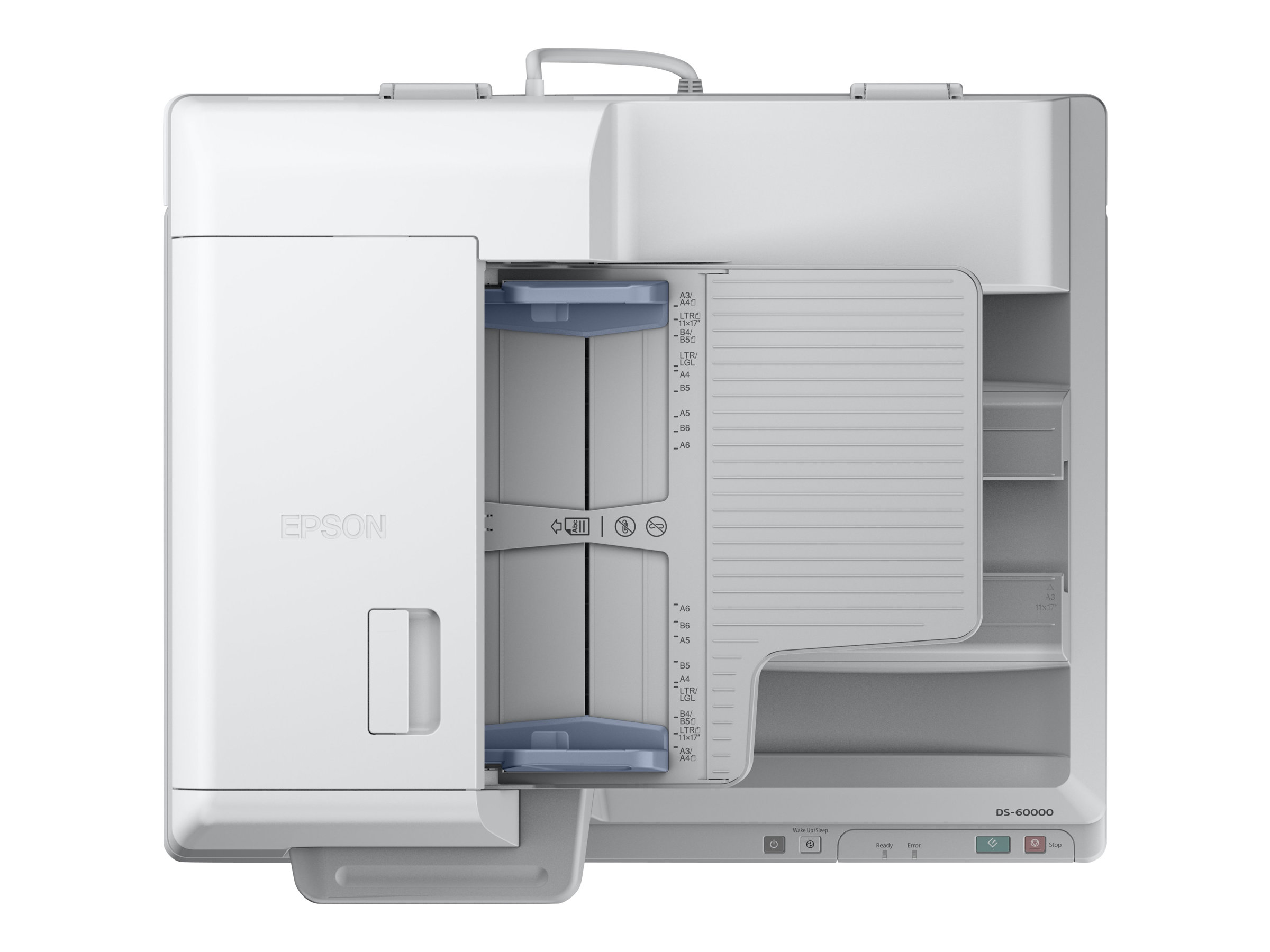 EPSON WorkForce DS-60000 Scanne