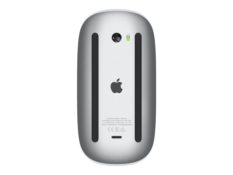 Apple Magic Mouse - souris - Bluetooth (MK2E3Z/A)