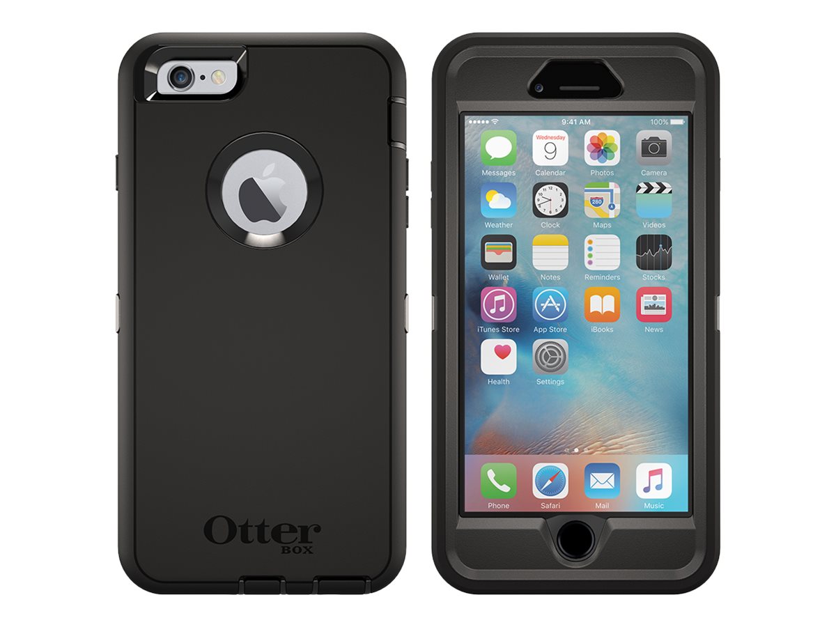 otterbox defender iphone 6s plus