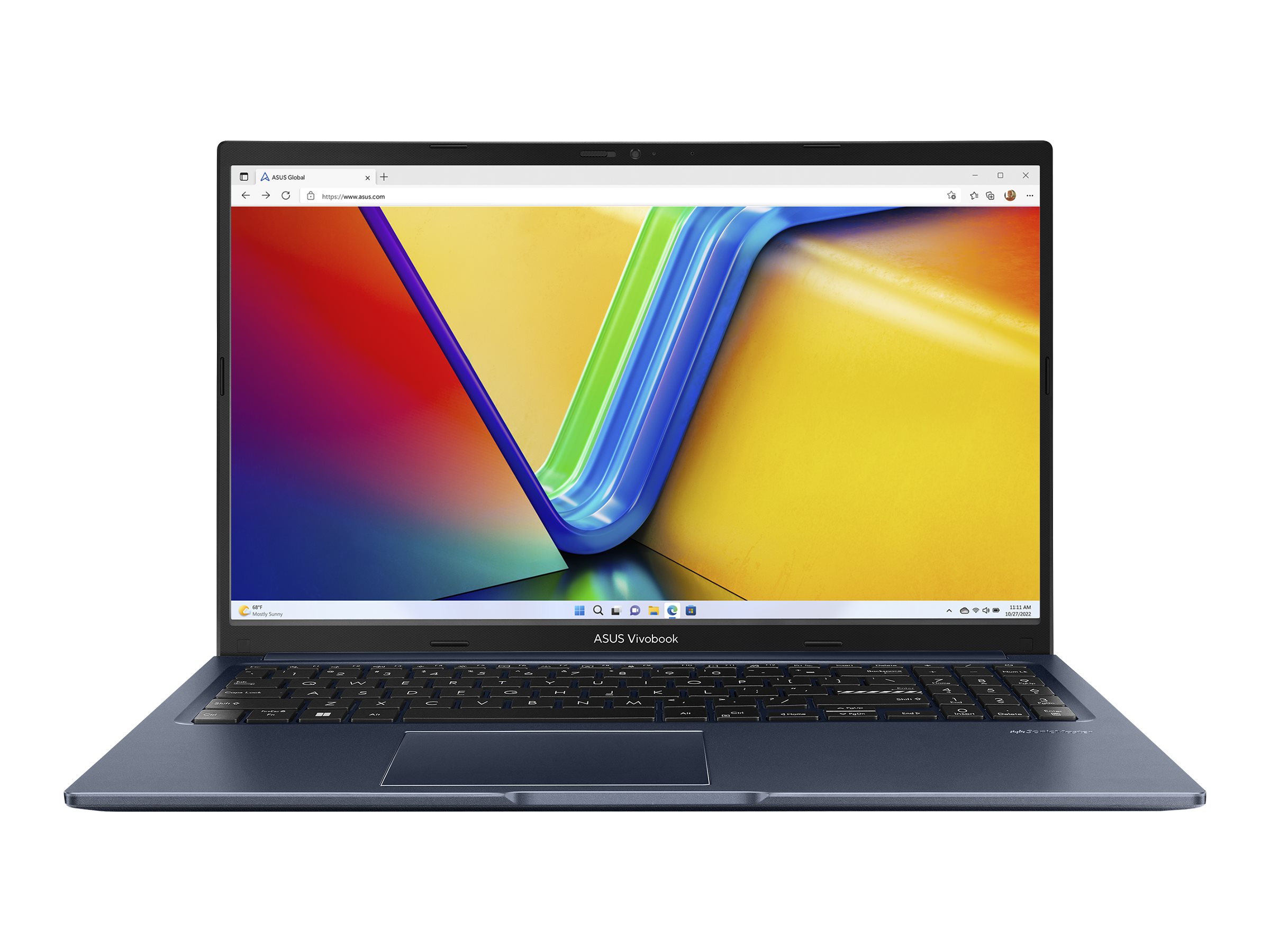 ASUS VivoBook 15 M1502YA-DS72-CA