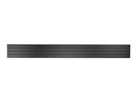 Chief Fusion Modular Extrusion FMSH48 Horizontal Row mounting component