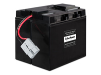 CyberPower Replacement Battery Pack Series RBC7-CP
