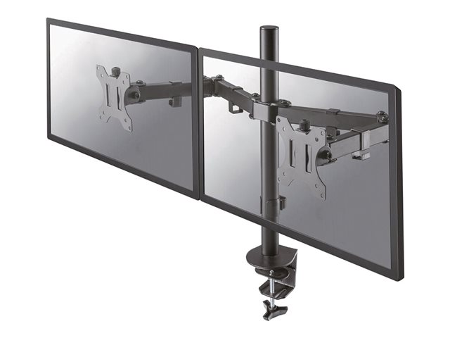 NEOMOUNTS Flat Screen Desk Mount clamp
