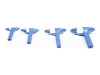 Multibrackets M Cable Sock Quicktool Blå