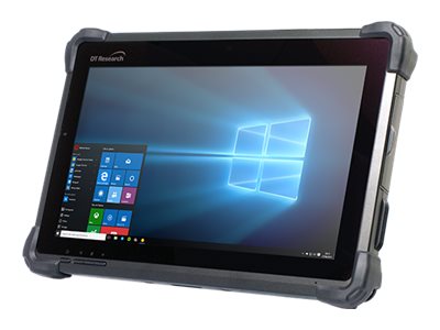 DT Research Rugged Tablet DT311T Rugged tablet Intel Core i5 8250U / 1.6 GHz Win 10 Pro 