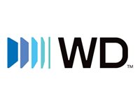 western digital logo