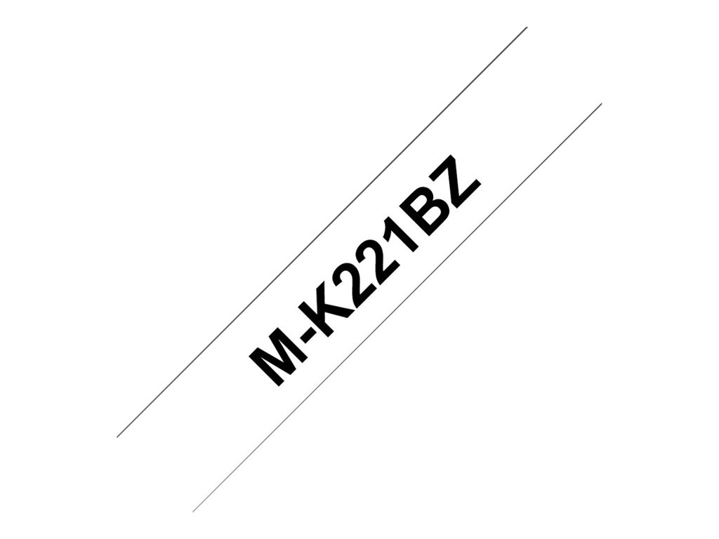 Brother M-K221BZ