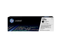 HP Toner 131A black