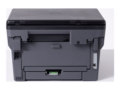 Multifonction 3-en-1 laser mono recto-verso WiFi