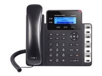 Grandstream GXP1628 VoIP-telefon