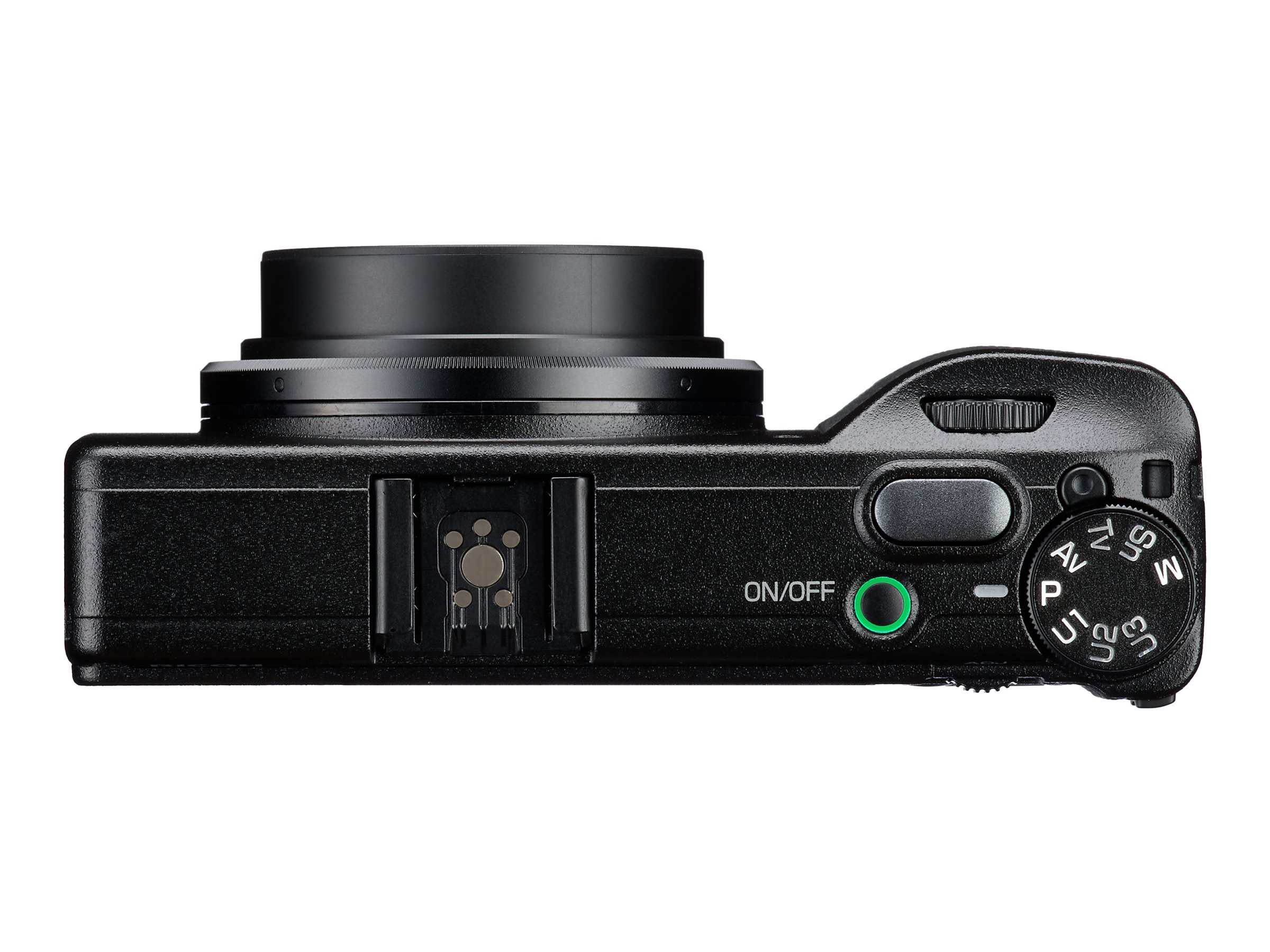 【美品】RICOH GR IV Ricoh GR IV HDF Compact Digital Camera - 01568