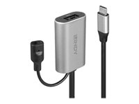 Rallonge active USB 3.1 Gen 1 C/A, 5m