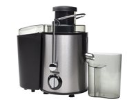Tristar SC-2284 Saftpresser Rustfrit stål
