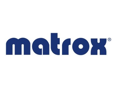 MATROX CAB-DVI-2XAF, Optionen & Zubehör Audio, & Kabel,  (BILD1)