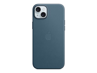 APPLE iPhone 15+ FW Case MgS PacificBlue