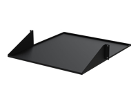 StarTech.com Racks et accessoires  CABSHF2POST2