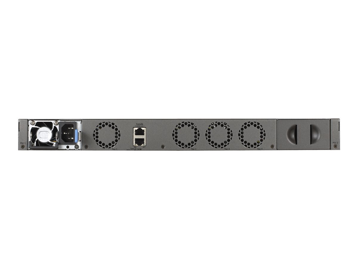 NETGEAR M4300-48X 48x10G 48x10GBASE-T