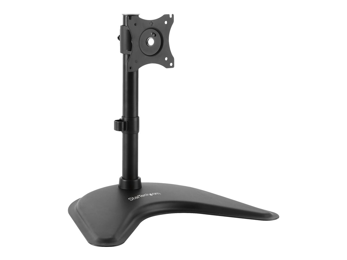 STARTECH Vertical Dual Monitor Stand - Steel – foto 5