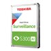 Toshiba S300 AI