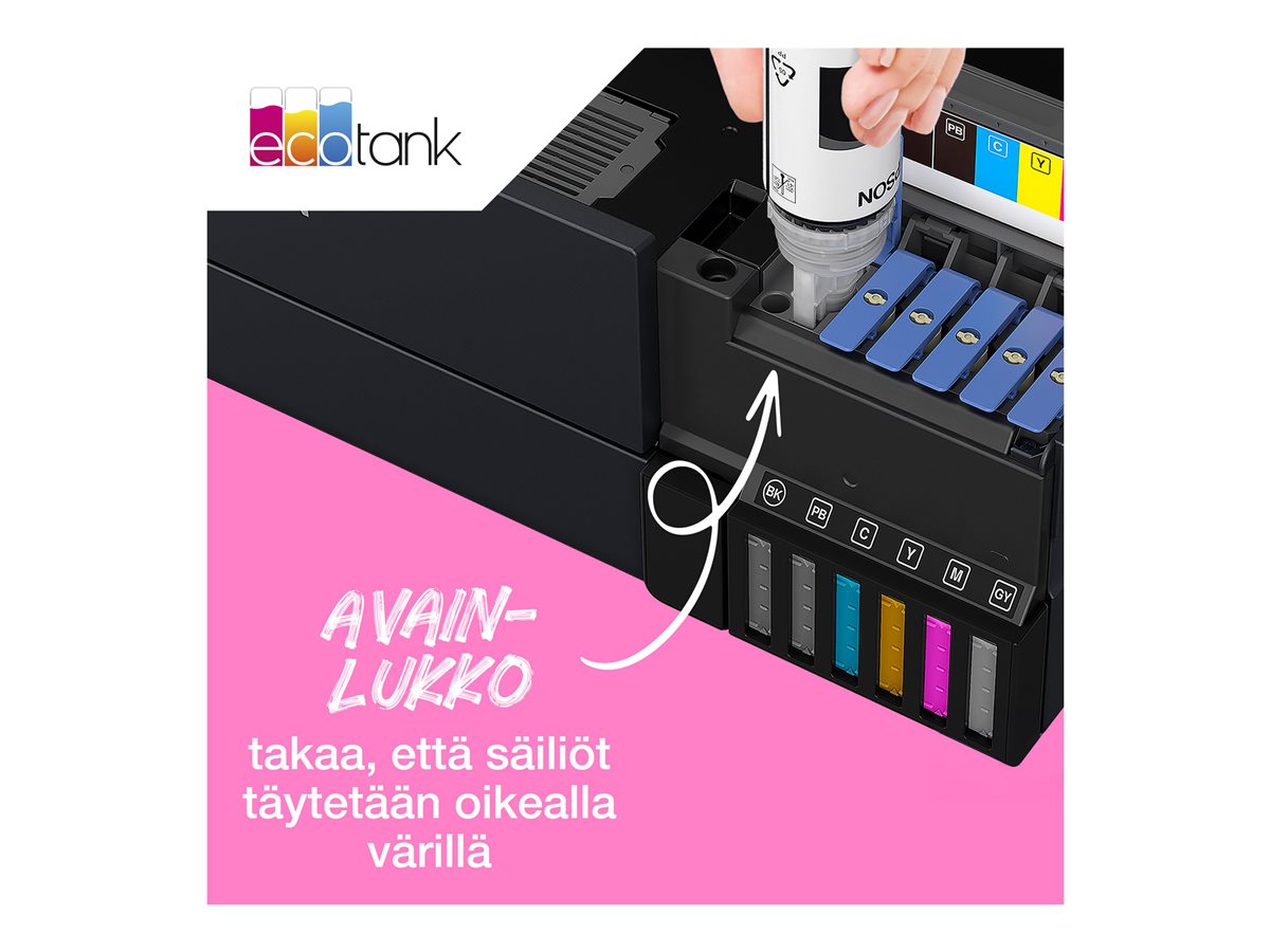 Epson 114 - černá - originální - doplnění inkoustu – foto 7