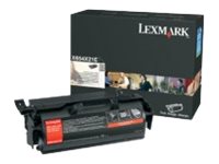 Lexmark - Extra High Yield